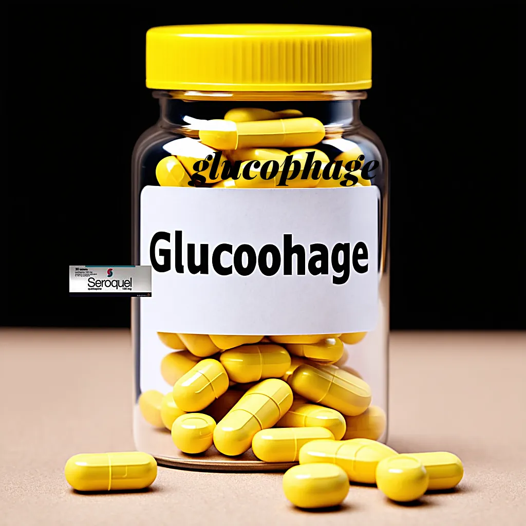 Glucophage